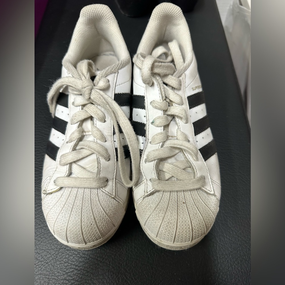 Adidas Superstar sneakers
